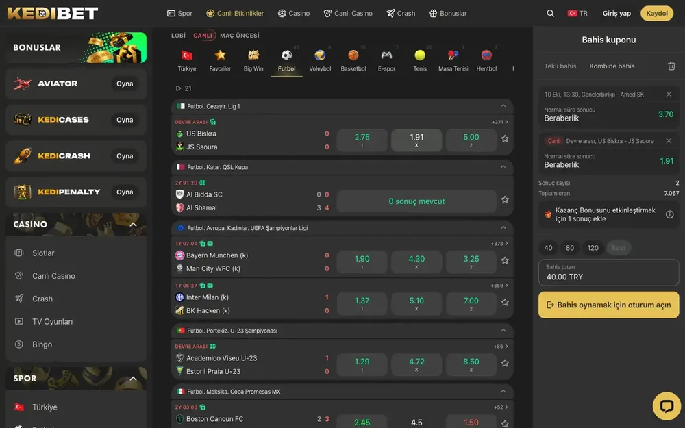 kedibet slot 4
